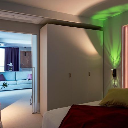 Aparthotel Zefiro Com Design, Large Terrace, Bike, Near Beach And Thermal Градо Экстерьер фото