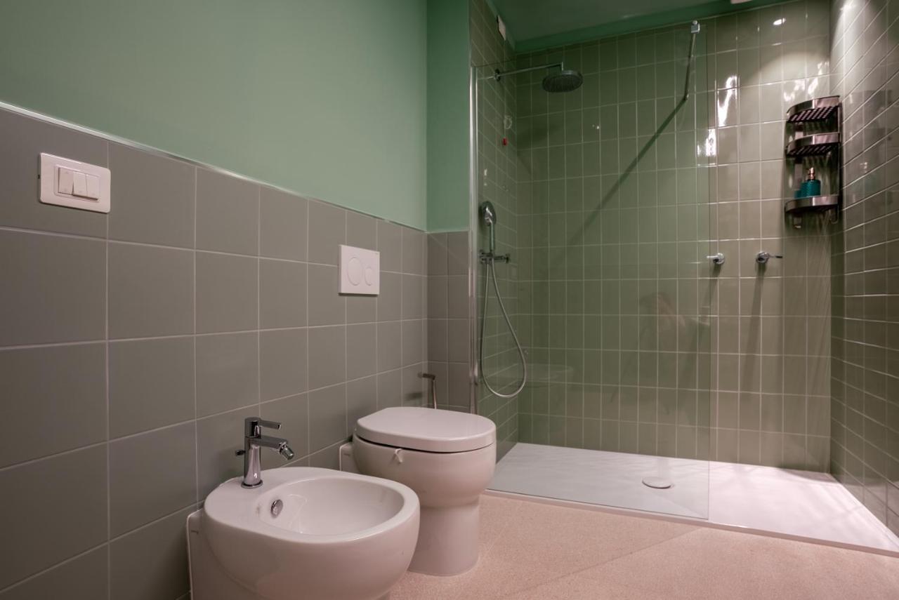 Aparthotel Zefiro Com Design, Large Terrace, Bike, Near Beach And Thermal Градо Экстерьер фото