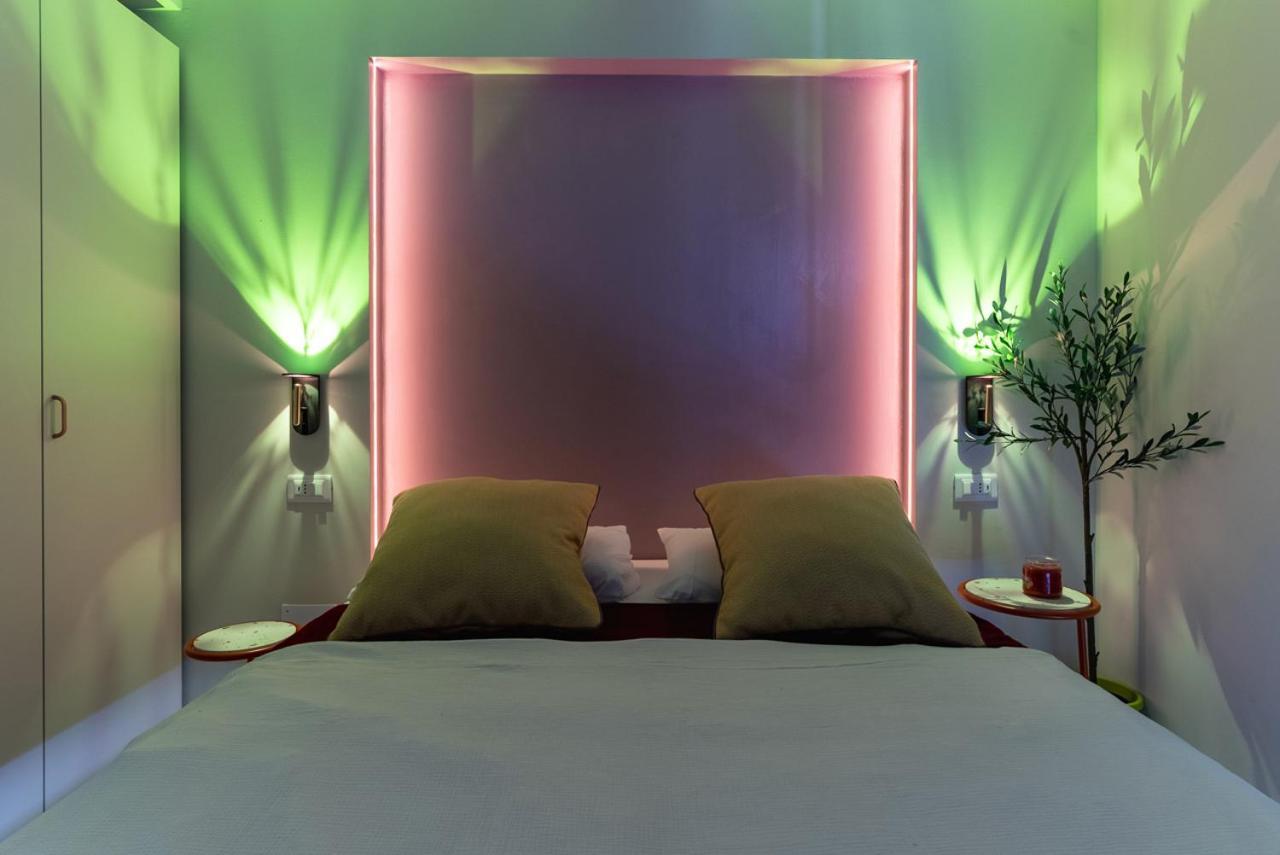 Aparthotel Zefiro Com Design, Large Terrace, Bike, Near Beach And Thermal Градо Экстерьер фото