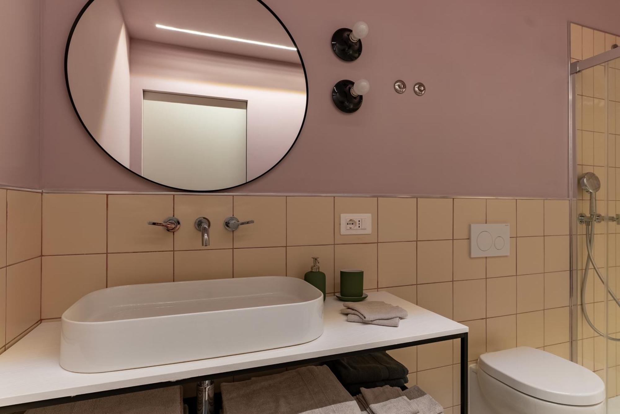 Aparthotel Zefiro Com Design, Large Terrace, Bike, Near Beach And Thermal Градо Экстерьер фото
